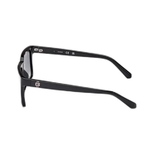 Guess Rectangular Frame Sunglasses