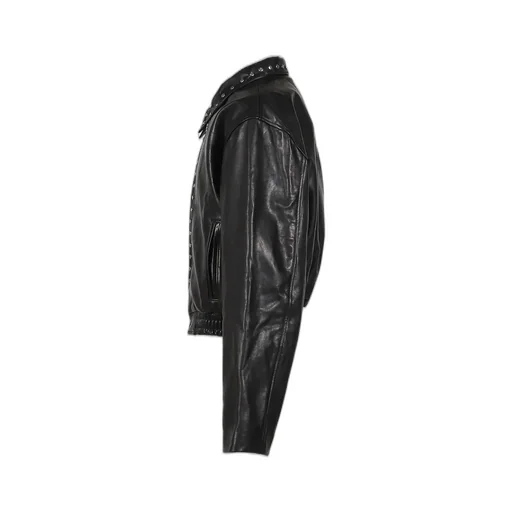 Davidson Jacket / Black