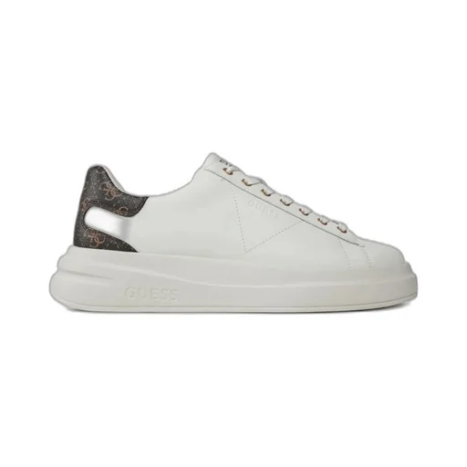 Guess Elba 4G Logo Sneakers