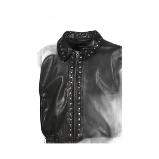 Davidson Jacket / Black