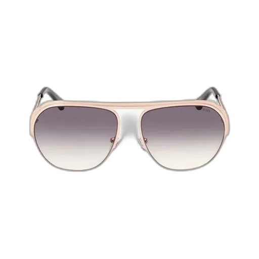 Guess Pilot Frame Sunglasses