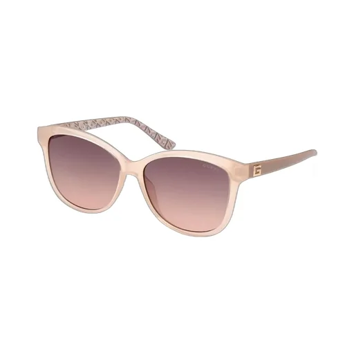 Guess Square Frame Sunglasses