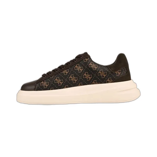 Guess Elba 4G Logo Sneakers