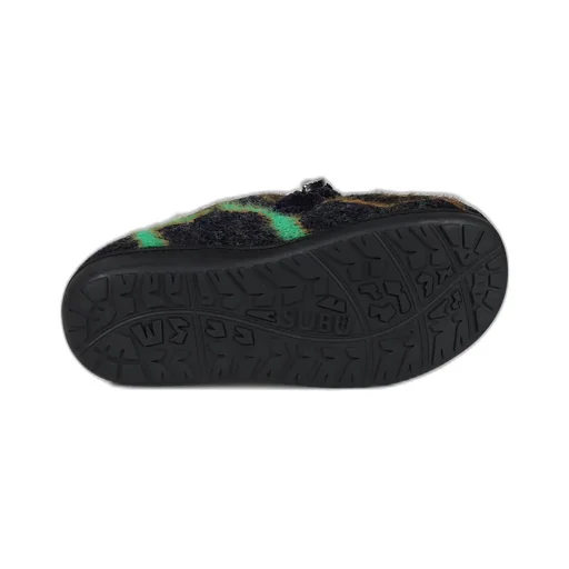 Knit Slip-On / Nvy