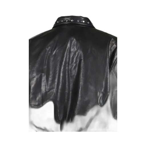 Davidson Jacket / Black