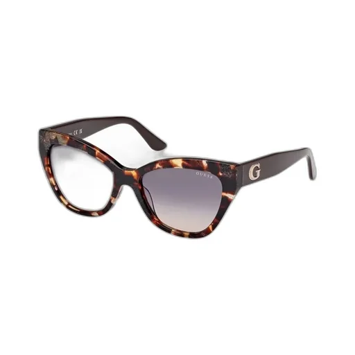Guess Cat Eye Frame Sunglasses