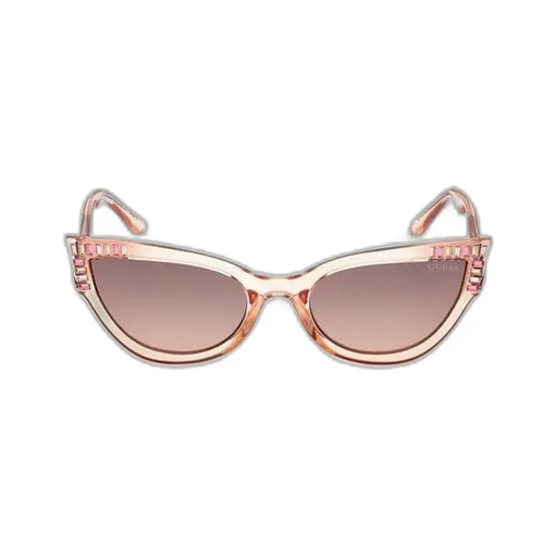 Guess Cat Eye Frame Sunglasses