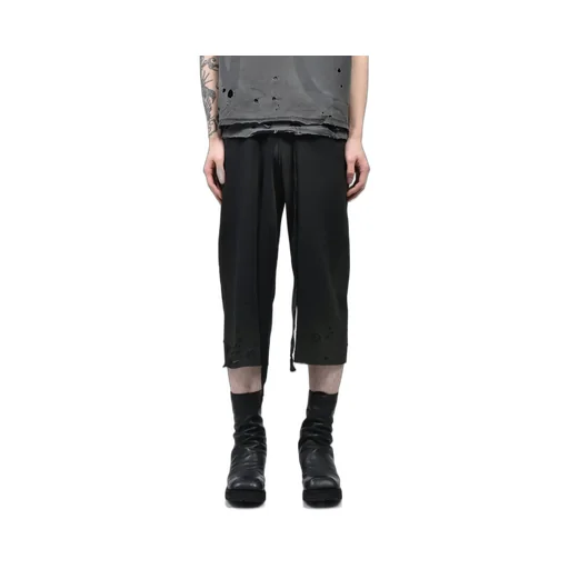 Muscle Caprese / Dirt Warm Warm Bruise