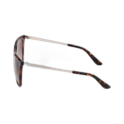 Guess Oval Frame Sunglasses