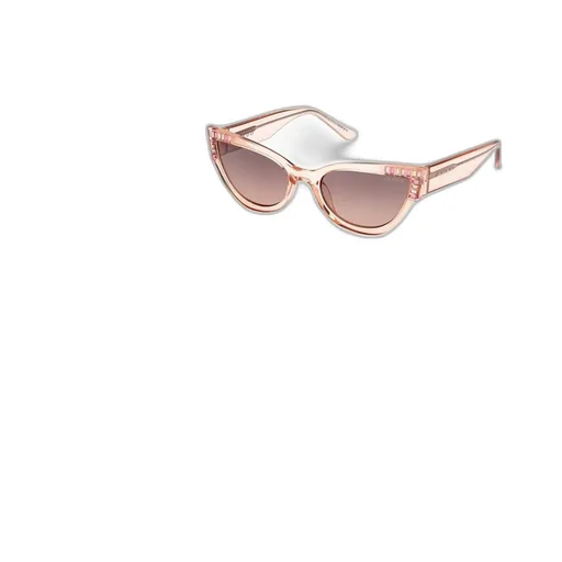 Guess Cat Eye Frame Sunglasses