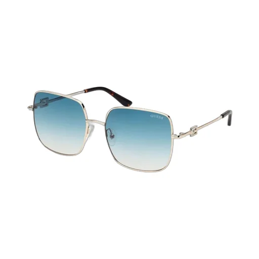 Guess Square Frame Sunglasses