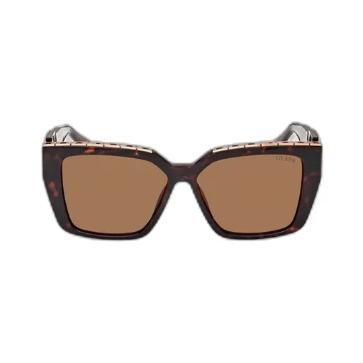 Guess Butterfly Frame Sunglasses