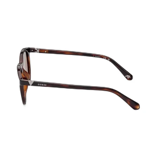 Guess Oval Frame Sunglasses