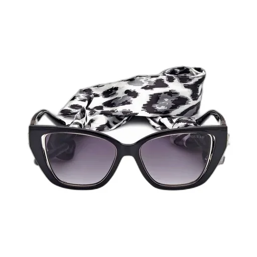 Guess Cat Eye Frame Sunglasses