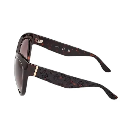 Guess Cat Eye Frame Sunglasses