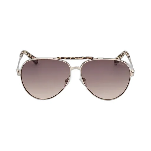 Guess Pilot Frame Sunglasses