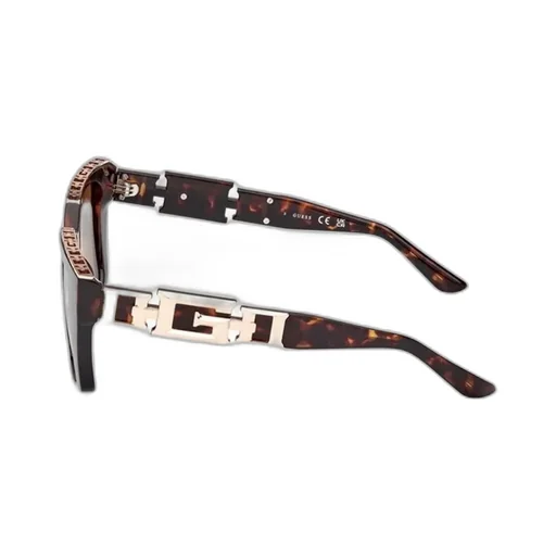 Guess Butterfly Frame Sunglasses