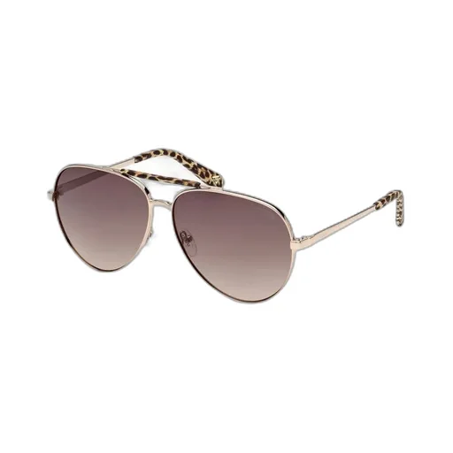Guess Pilot Frame Sunglasses