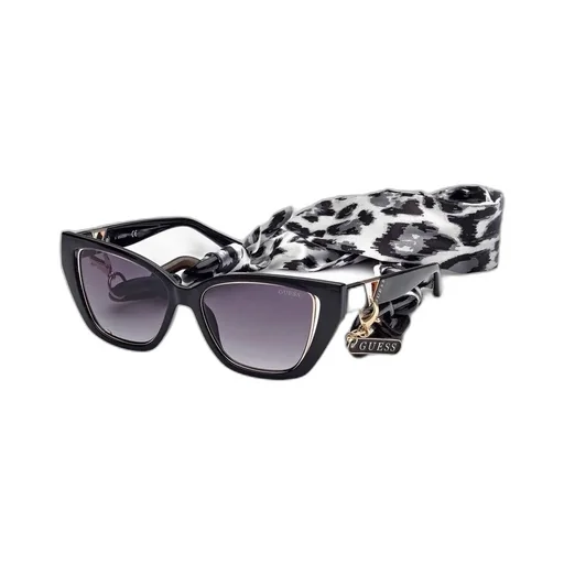 Guess Cat Eye Frame Sunglasses