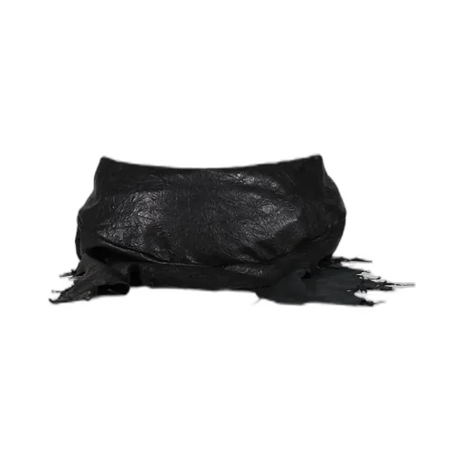 Primal Slouch Bag / Black