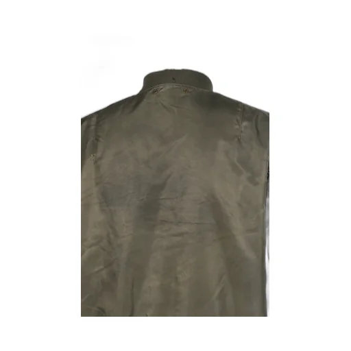 Dirty Nylon Ma-1 / Kha