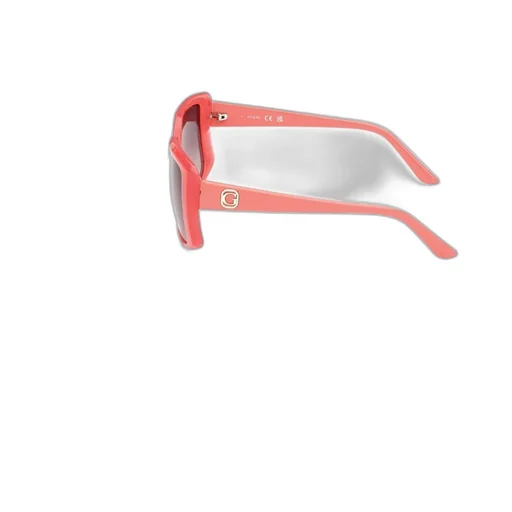 Guess Square Frame Sunglasses