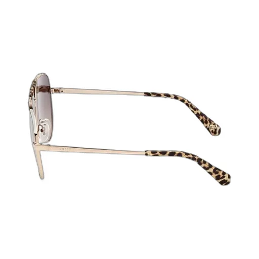Guess Pilot Frame Sunglasses