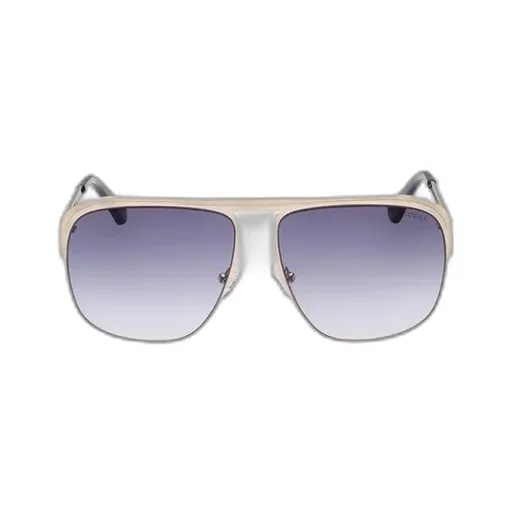 Guess Pilot Frame Sunglasses