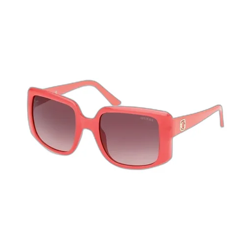 Guess Square Frame Sunglasses