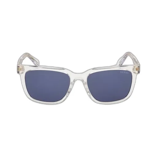 Guess Square Frame Sunglasses