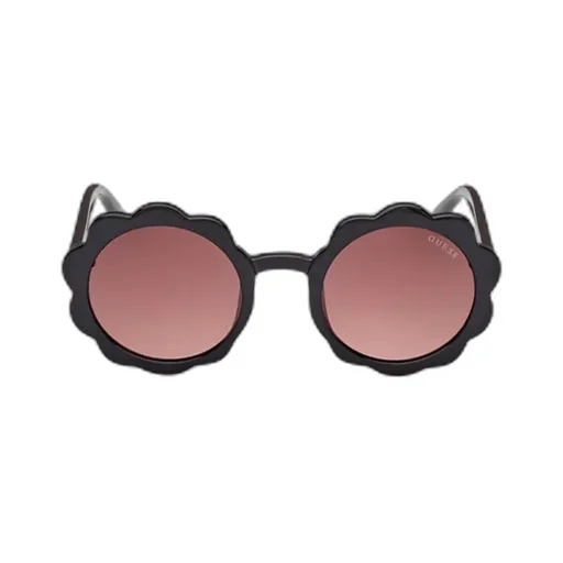 Guess Floral Frame Sunglasses