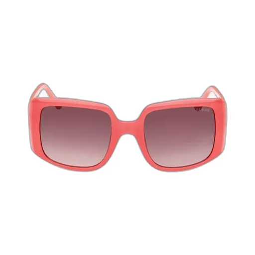 Guess Square Frame Sunglasses