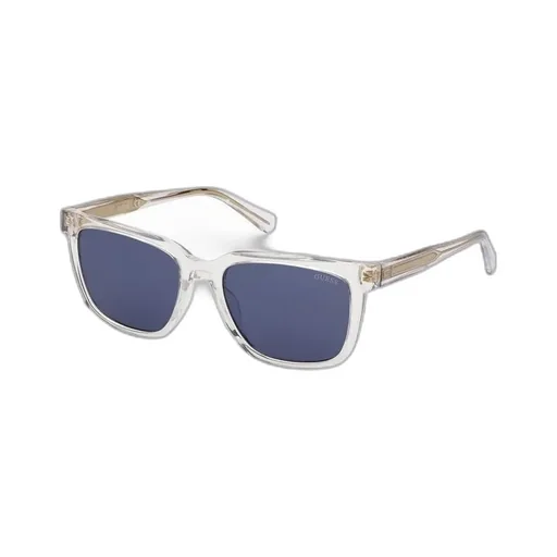 Guess Square Frame Sunglasses