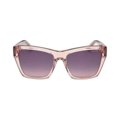 Guess Cat Eye Frame Sunglasses