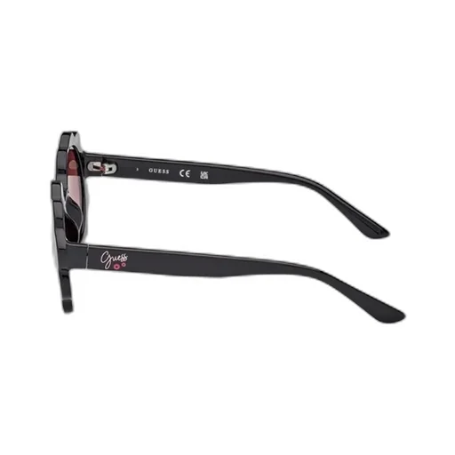 Guess Floral Frame Sunglasses