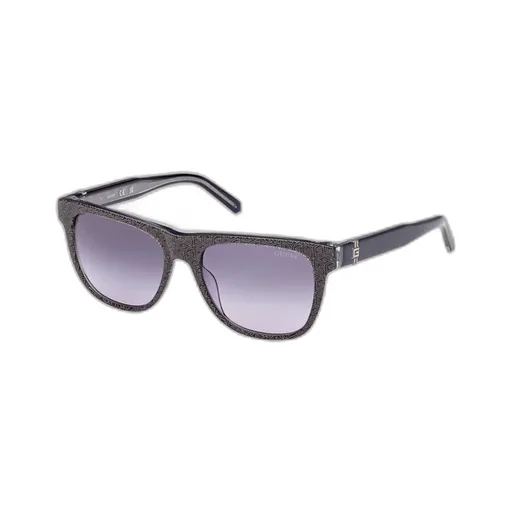 Guess Square Frame Sunglasses
