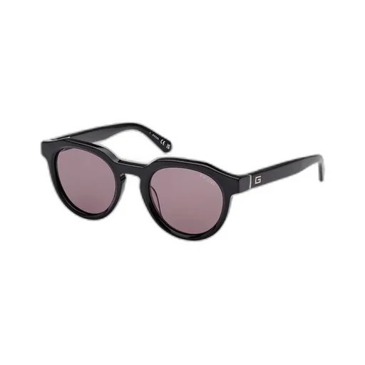 Guess Oval Frame Sunglasses