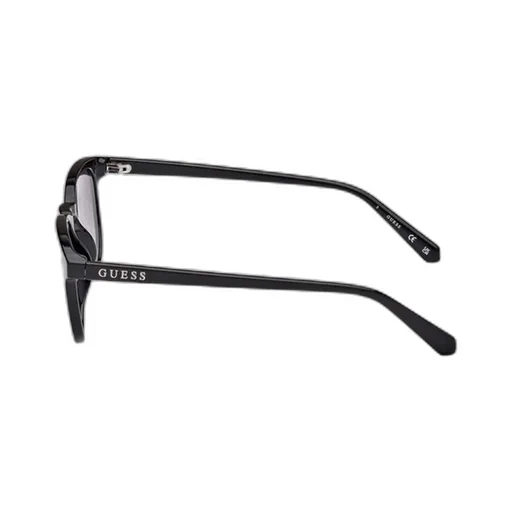 Guess Oval Frame Sunglasses