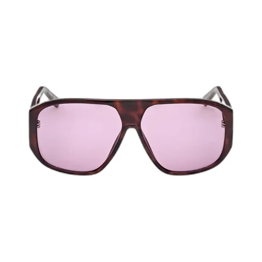 Guess Pilot Frame Sunglasses