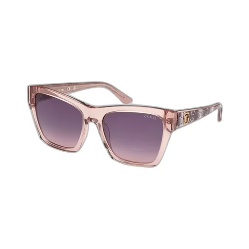 Guess Cat Eye Frame Sunglasses