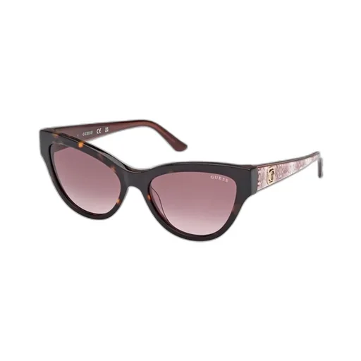 Guess Cat Eye Frame Sunglasses