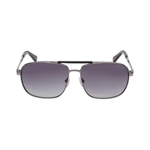 Guess Pilot Frame Sunglasses
