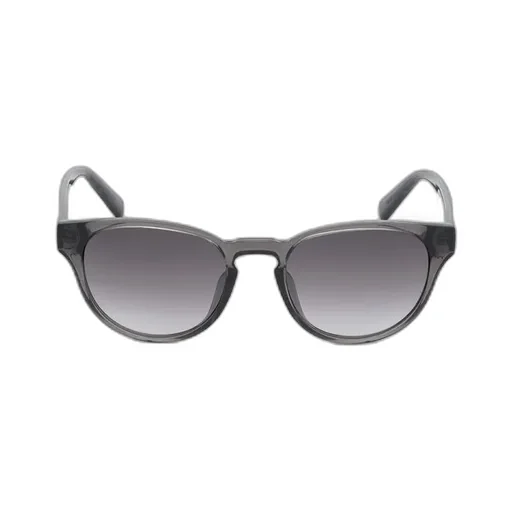 Guess Oval Frame Sunglasses