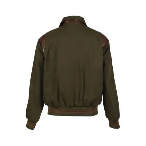 Teddy Jacket / Khaki