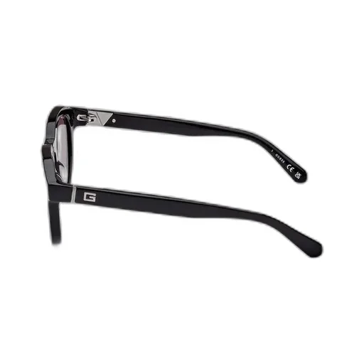 Guess Oval Frame Sunglasses