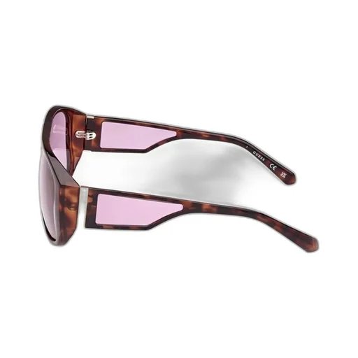 Guess Pilot Frame Sunglasses