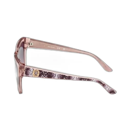 Guess Cat Eye Frame Sunglasses