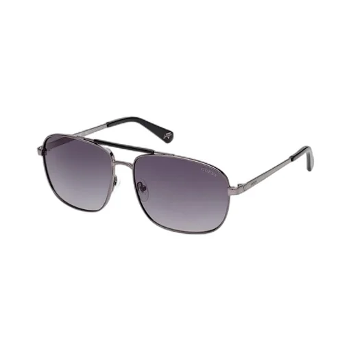 Guess Pilot Frame Sunglasses