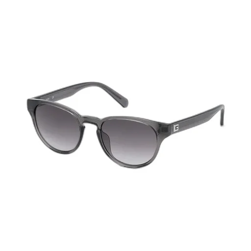 Guess Oval Frame Sunglasses