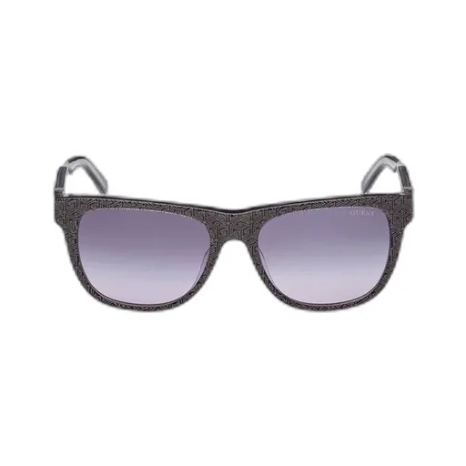 Guess Square Frame Sunglasses